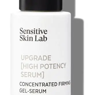 Sensilis Upgrade [High Potency Serum] Gel-Serum Reafirmante Concentrado 30Ml - 1