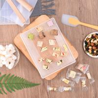 Molde Para Hornear Y Pastelería Multifuncional No Adherente DIY Hecho a Mano Para Postres Caramelo Y Chocolate Herramientas De Cocina Set De 1 Pieza - details 0