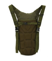 Mochila impermeable para exteriores, para ciclismo, con forro de EVA, para deportes al aire libre - details 5