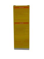 Crema facial bebé caléndula de Weleda, cuida, protege e hidrata la piel del bebé, piel sensible, ingredientes naturales, piel seca. - details 3
