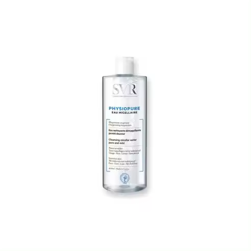 SVR PHYSIOPURE EAU MICELLAIRE 400 ML - 1