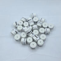 30/60 PCS Wilson Pegatina De Sujeción Para Raqueta De Pádel De Playa Y Pesca Manija De Raqueta Accesorios De Tenis - details 8