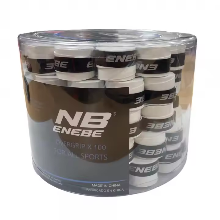 Overgrips Pádel Enebe 100 unidades - Elegir Color - 1