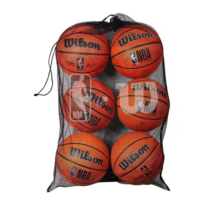 Wilson Bolsa De Baloncesto De La Nba - 1