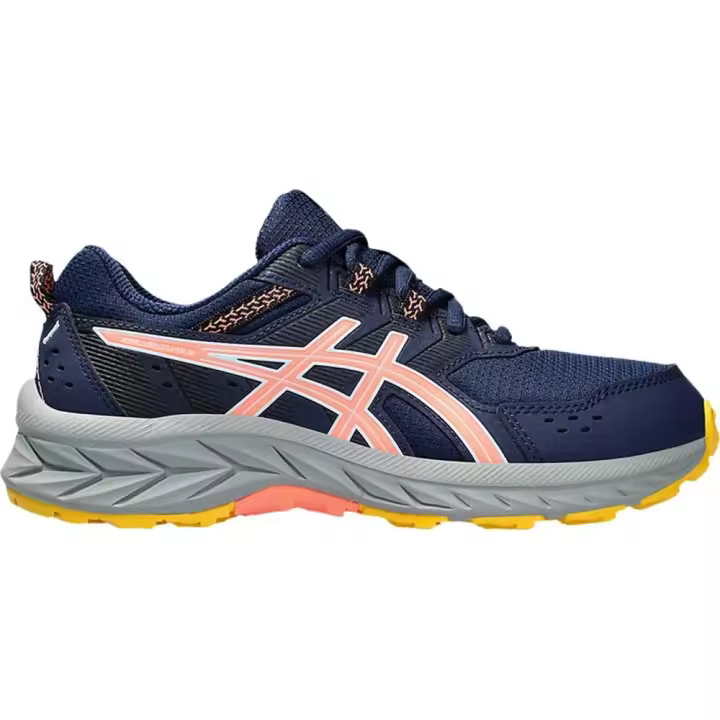 ZAPATILLAS PRE VENTURE 9 GS BLUE CORAL - 1