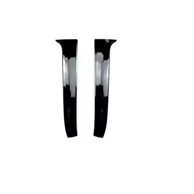 ALERON LATERAL PARA VENTANA TRASERA VW GOLF 7 2014-20170.130 R WAGEN - 1