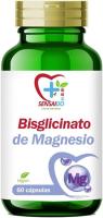 Magnesio (Bisglicinato de Magnesio) 60 Capsulas - SENSAIDO - details 0