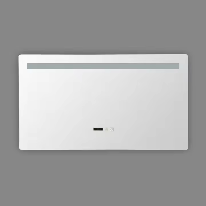 Ledkia Espejo LED Antivaho Táctil 40x70 cm Benagil - 1