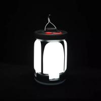 Lámpara De Camping LED Solar Recargable 4500mAh 1000LM Banco De Energía Plegable 6 Modos De Luz Para Camping Pesca - details 7