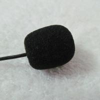 Micrófono De Solapa Profesional 3.5mm Con Reducción De Ruido Y Escudo Antisoplo Para Grabación De Sonido Y Performance En Escenario - details 15