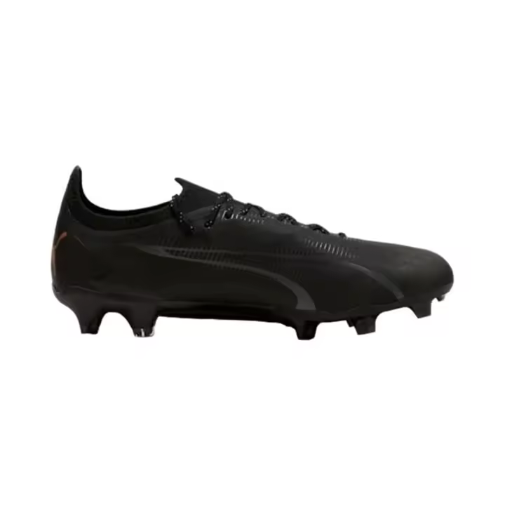 Puma Botas De Fútbol Puma Ultra Ultimate Fg/ag Negro - 1