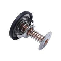 Termostato De Reemplazo Para Chevrolet C6 Corvette LS2 LS3 LS7 160 Grados Pieza De Automóvil Para Mejor Rendimiento - details 2