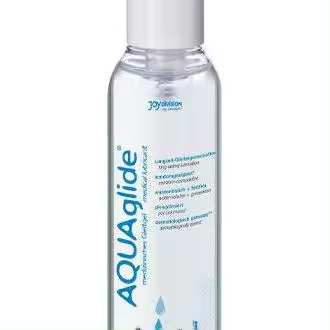 Joydivision Aquaglide - Lubricante Liquid 250 Ml - 1