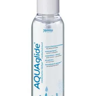Joydivision Aquaglide - Lubricante Liquid 250 Ml - 1