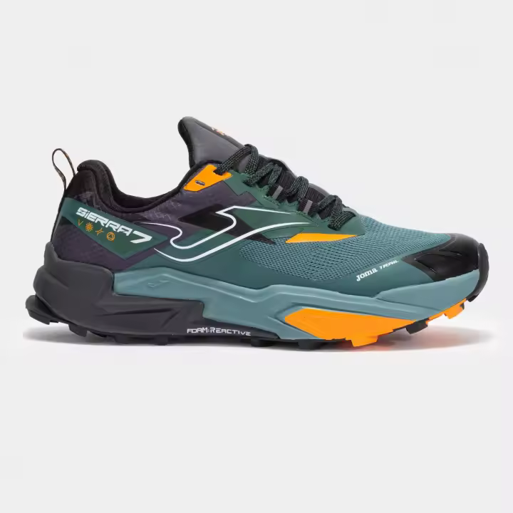 Deportivo JOMA SIERRA 2521 GRIS CMSport 2978 JOMA - 1