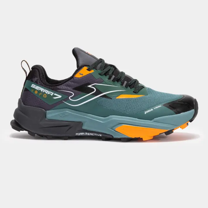 Deportivo JOMA SIERRA 2521 GRIS CMSport 2978 JOMA - 1