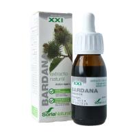 Soria Natural Extracto Bardana 50ml - Ayuda cuidado Digestivo - details 0