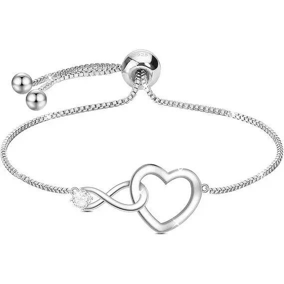 Las pulseras de la Moda de las mujeres electrochaparon - 1