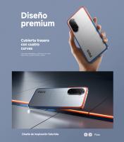 Teléfono Móvil Xiaomi POCO M7 Smartphone Versión Global, 6GB+128GB/8GB+256GB, Plataforma móvil Snapdragon® 685 4G, Batería 7000mAh, Pantalla DotDisplay FHD+ de 6,9" 144 Hz, Cámara trasera 50MP, Xiaomi HyperOS 2, Dolby Atmos®, IP64 - details 15