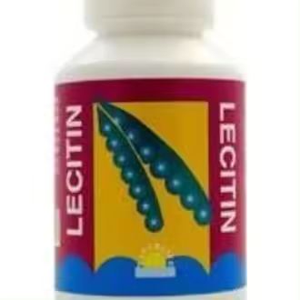 Naturlife Lecitin-100 100Caps - 1