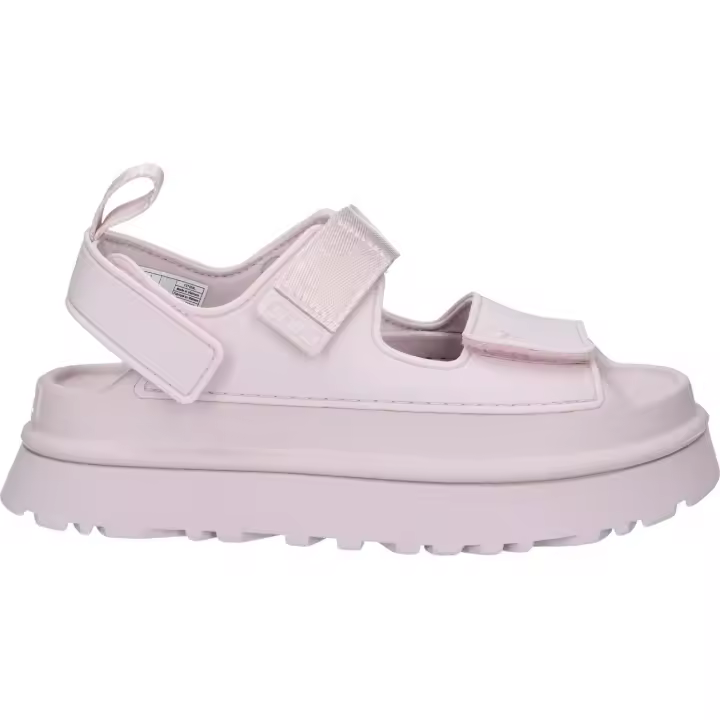 Sandalias de Mujer ugg 1152685 GOLDENGLOW FOG - 1