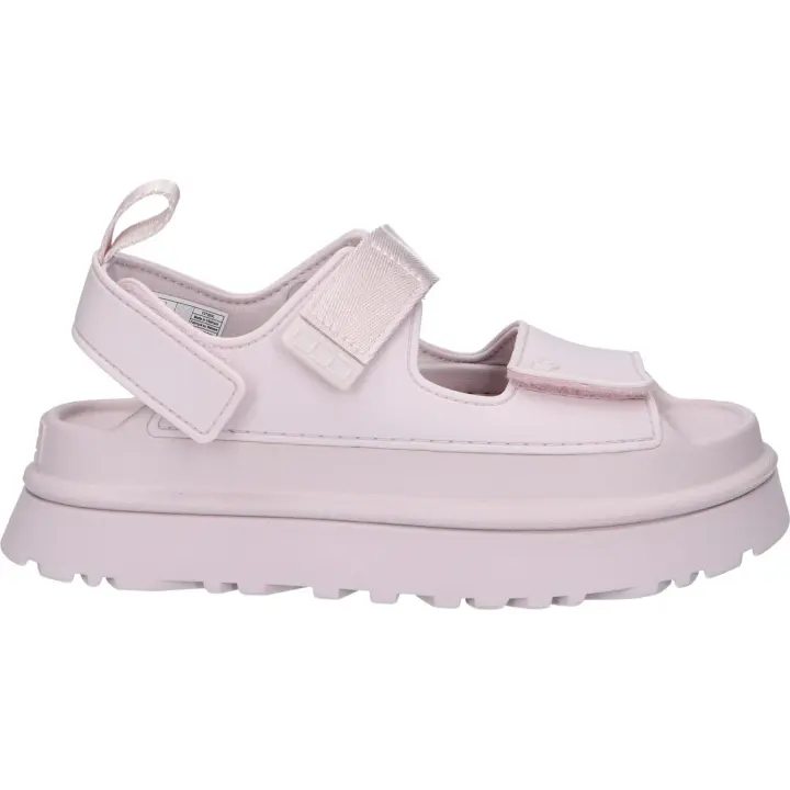 Sandalias de Mujer ugg 1152685 GOLDENGLOW FOG - 1