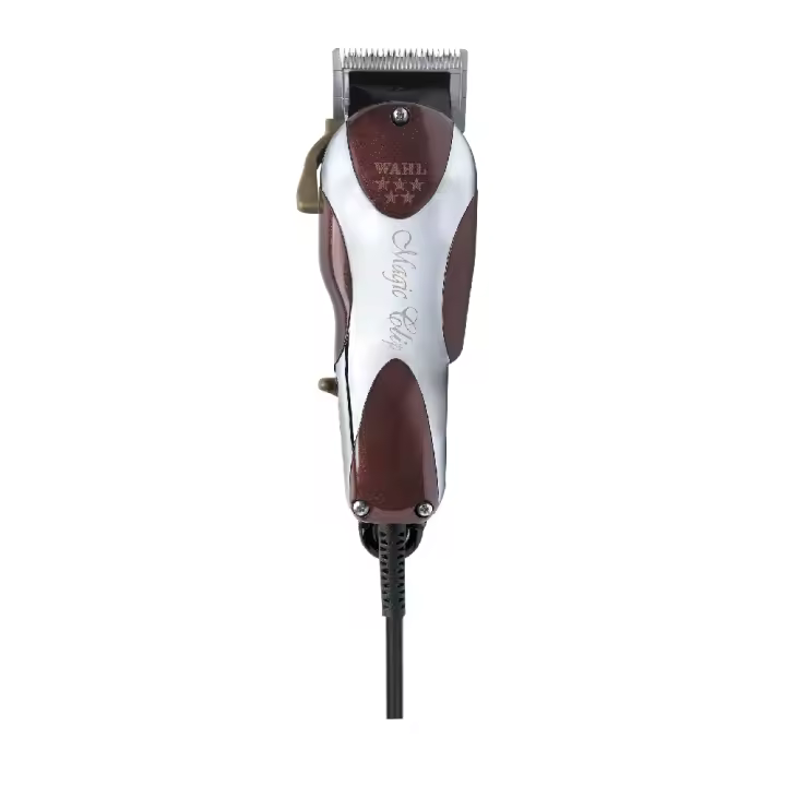 Wahl Precision Clipper Magic Clip - cortapelos con cable - 1