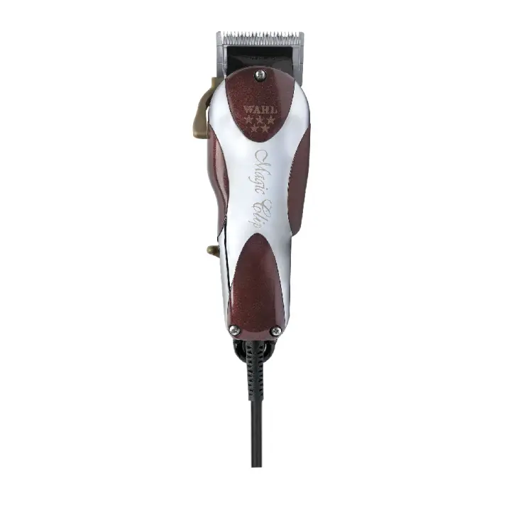 Wahl Precision Clipper Magic Clip - cortapelos con cable - 1