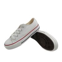 Zapatillas de Lona  cordon  con puntera de goma, para niño y niña ANDY-Z AN1005 - details 2