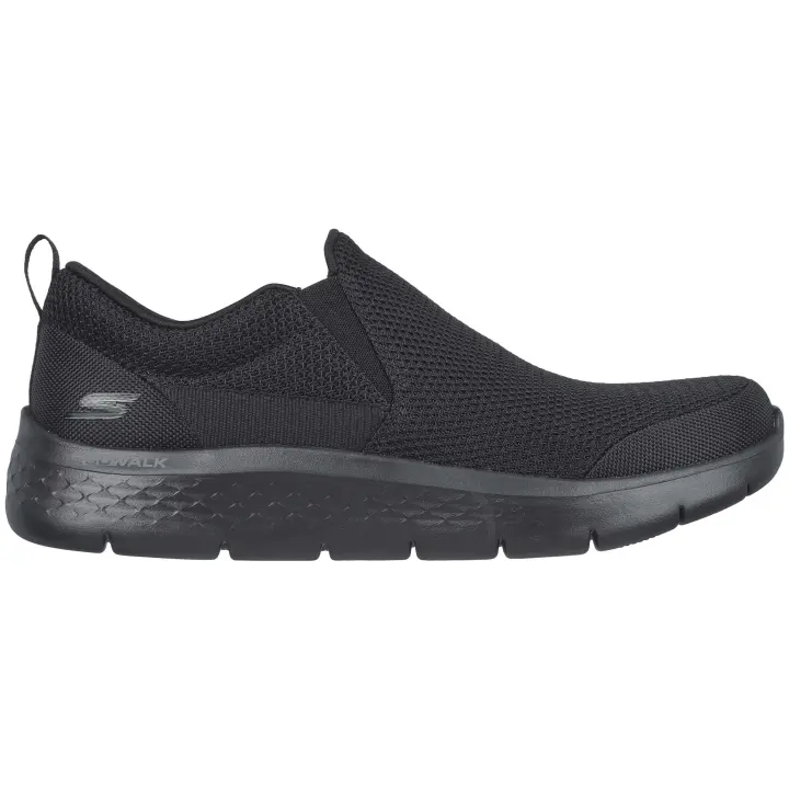 Zapatillas Skechers Gowalk Flex Impeccable Ii para hombre en color negro - 1