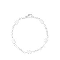 Pulsera de Plata Sweet Dolls con OSOS adorables - 17 cm-Regalo Perfecto-Elegant Joyería - details 0