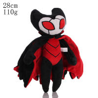 Muñeco De Peluche Hollow Knight 10.63 Pulgadas Juguete De Peluche Animal Para Niños Regalo De Cumpleaños Y Fiestas Para Boys Easter - details 10