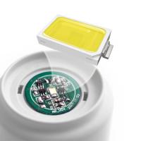 Lámpara De Escritorio Retro LED Recargable USB Luz De Noche Decorativa Para Hogar Y Estudio Bombilla Clásica Bulbo Incluido - details 4