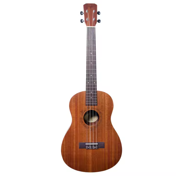 Ukelele Baritono Flight NUB-310 Sapelly - 1