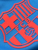 FC Barcelona Chaqueta PLUS BARÇA MOOD con Licencia Oficial - Talla Adulto - details 2