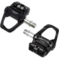 Pedal De Bicicleta BUCKLOS SPD/LOOK DELTA Dual Función Auto-Desbloqueable Para Montañas Y Carreteras Con Cleat De Bicicleta - details 7