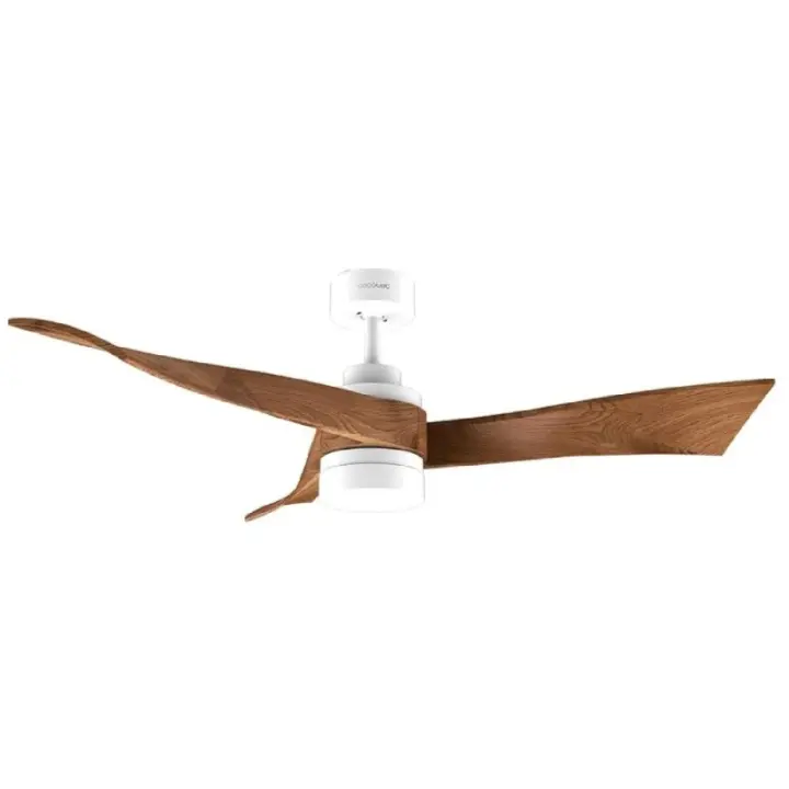 CECOTEC 08476 - EnergySilence Aero 5280 DarkWood - 1