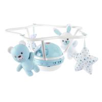 Móvil de cuna con proyector Arcoiris - Chicco - con melodías clásicas - details 1