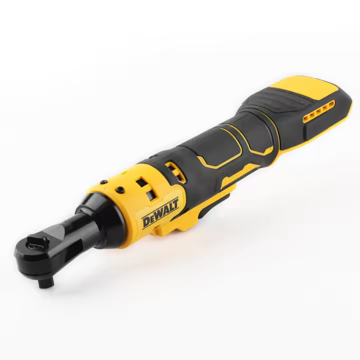 Llave De Impacto Sin Cable Dewalt DCF512 De 3/8 Pulgadas Con Motor Sin Escobillas Velocidad Variable Herramienta Eléctrica 20V - 1