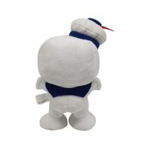 Muñeco De Peluche Vintage Ghostbusters 3 20cm Marshmallow Man Y Slimer Caja Monedero De Sailor Regalos De Halloween Para Todas Las Edades - details 5