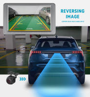 KTYDKP Reproductor Multimedia De Coche Con Pantalla Táctil Inalámbrica CarPlay Y Android Auto 7 Pulgadas USB Soporte Para Cámara Trasera - details 10