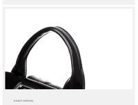 Mochila De Moda Para Mujer En Cuero PU Diseñadora Bolso De Hombro Casual Para Viajes Bolsas Escolares De Alta Calidad Para Adolescentes Y Niñas - details 20