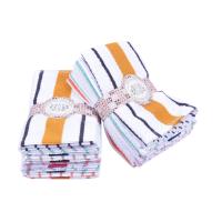 Energy Colors Textil-Hogar - Paños de Cocina 100% Algodón, Absorbentes y Rápidos al Secado, (45 x 45 cm), Ideal para Hogar, Oficina y Regalo - details 4