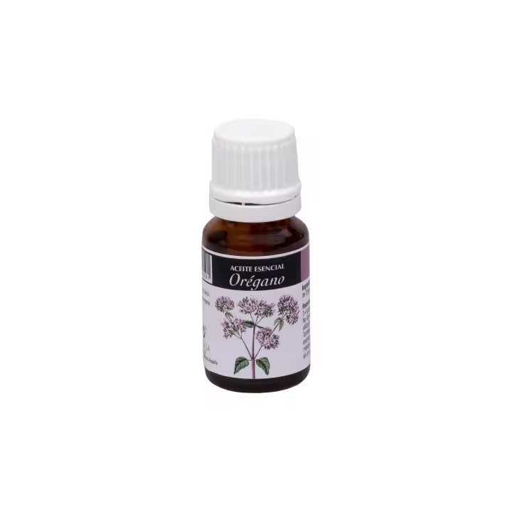 Oregano Aceite Esencial 9 Cc. - 1