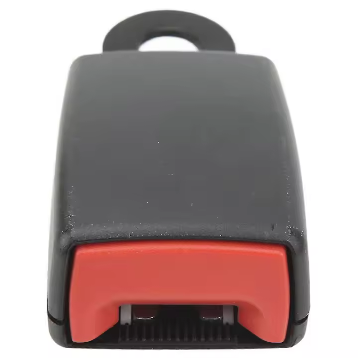 Coche trasero cinturón hebilla exterior 2nd fila derecha LR009305 compatible LR3 LR4 - 1