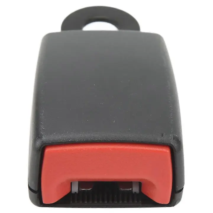 Coche trasero cinturón hebilla exterior 2nd fila derecha LR009305 compatible LR3 LR4 - 1