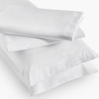 Pikolin Home - Juego de Sábanas de Satén - 100% Algodón, 300 Hilos Extrasuaves, Tacto Lujoso - details 0
