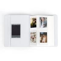 Álbum De Fotos Instax Mini Con 288 Bolsillos Para Fujifilm Instax Mini12 11 40 70 90 Liplay Link Evo Tamaño 16x3x20 Cm - details 5