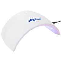Lámpara Secadora de Uñas LED 24W | Curado Rápido y Eficiente - details 5