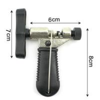 ZTTO Herramienta De Reparación De Cadena De Bicicleta De Acero De Carbono Portátil Divisora Cortadora Remoción Para MTB Bicicleta De Montaña Y Carretera - details 9